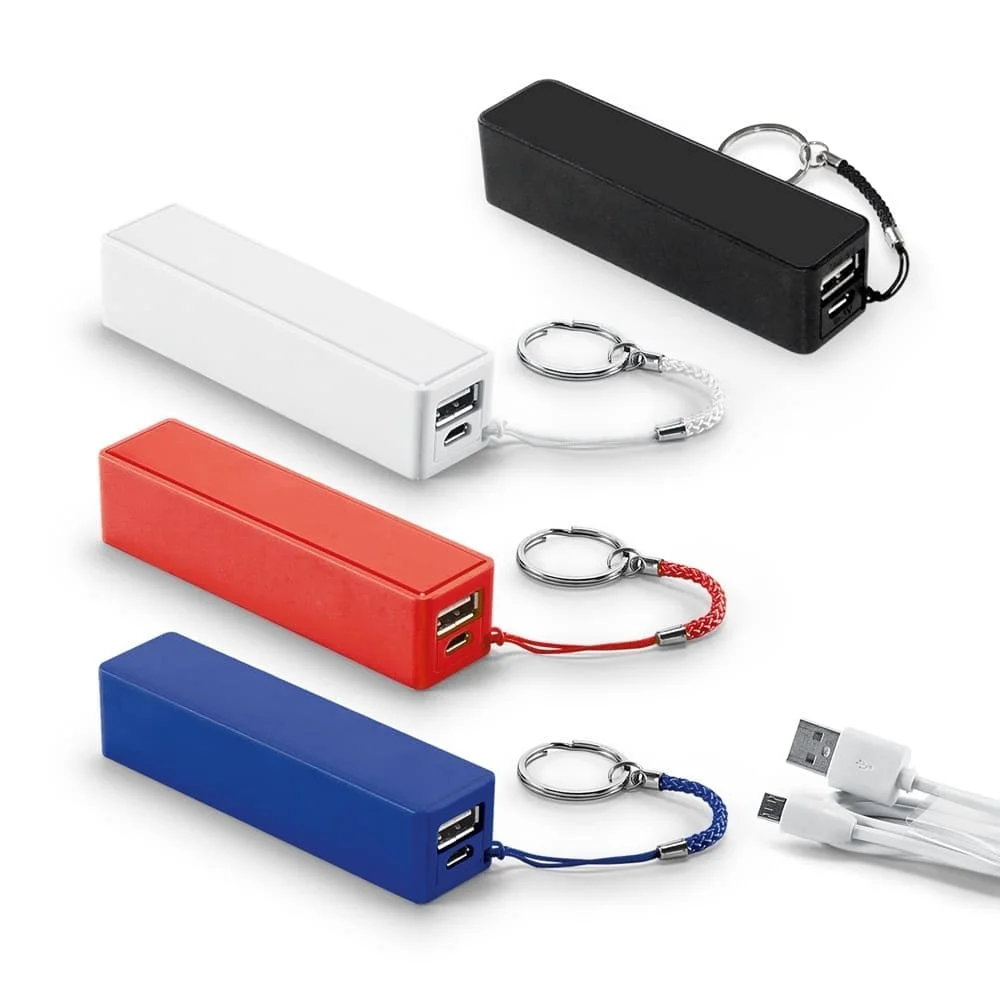 Power Bank Personalizado BIT16