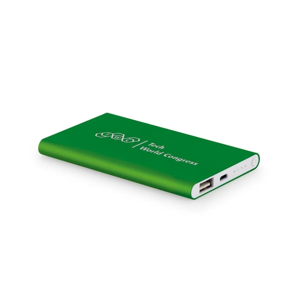 Power Bank Personalizado COULOMB