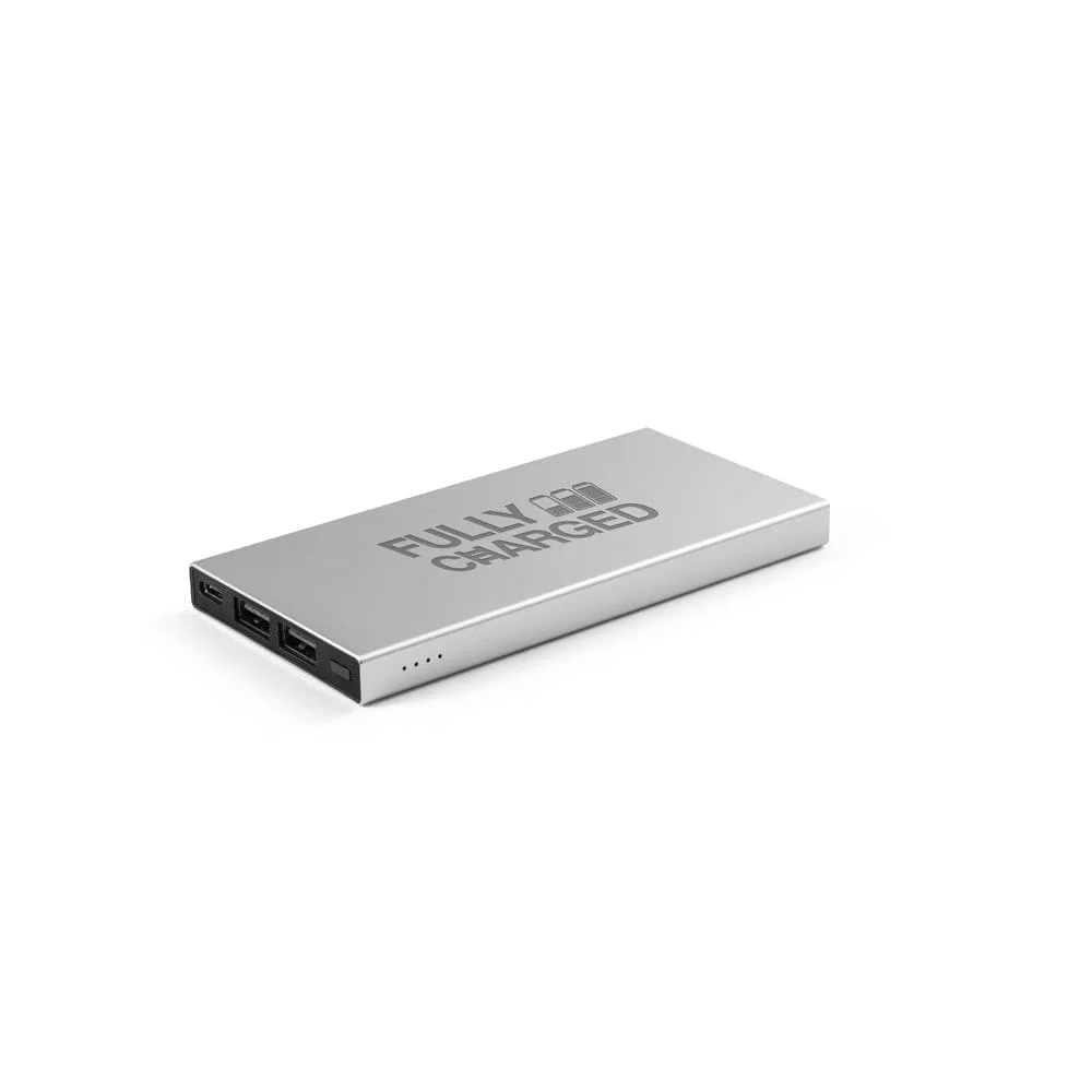 Power Bank Personalizado DOROTHY-PS97164