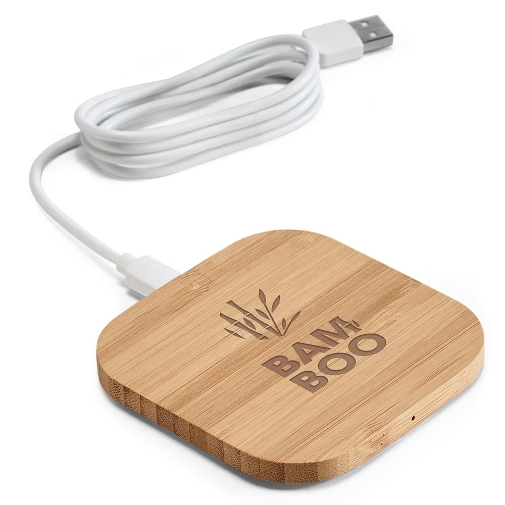 Power Bank Personalizado ECOPOWER