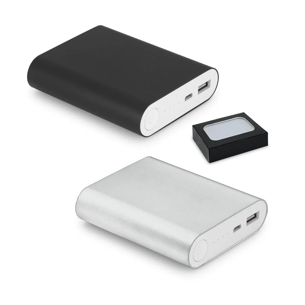 Power Bank Personalizado EMLYN