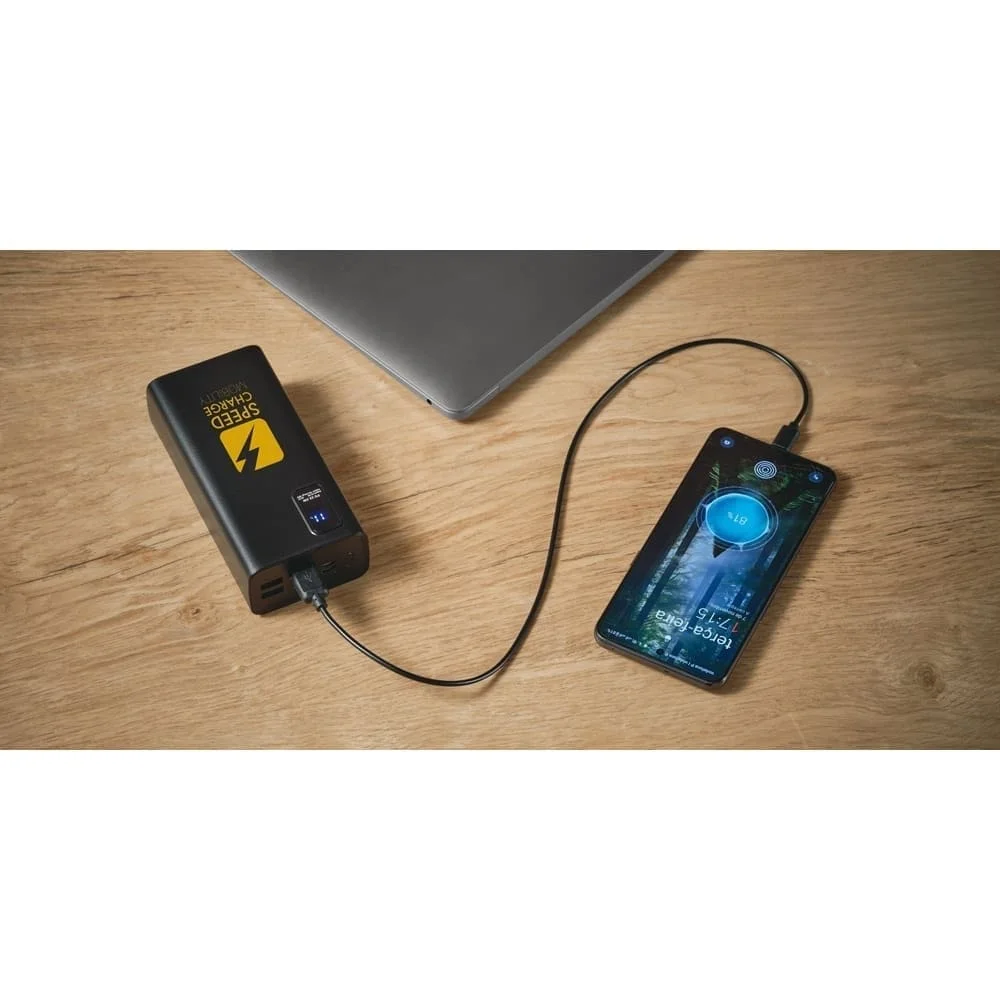 Power Bank Personalizado GURDON