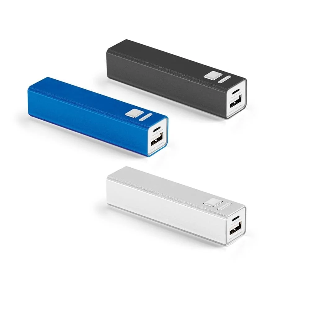 Power Bank Personalizado LEO18