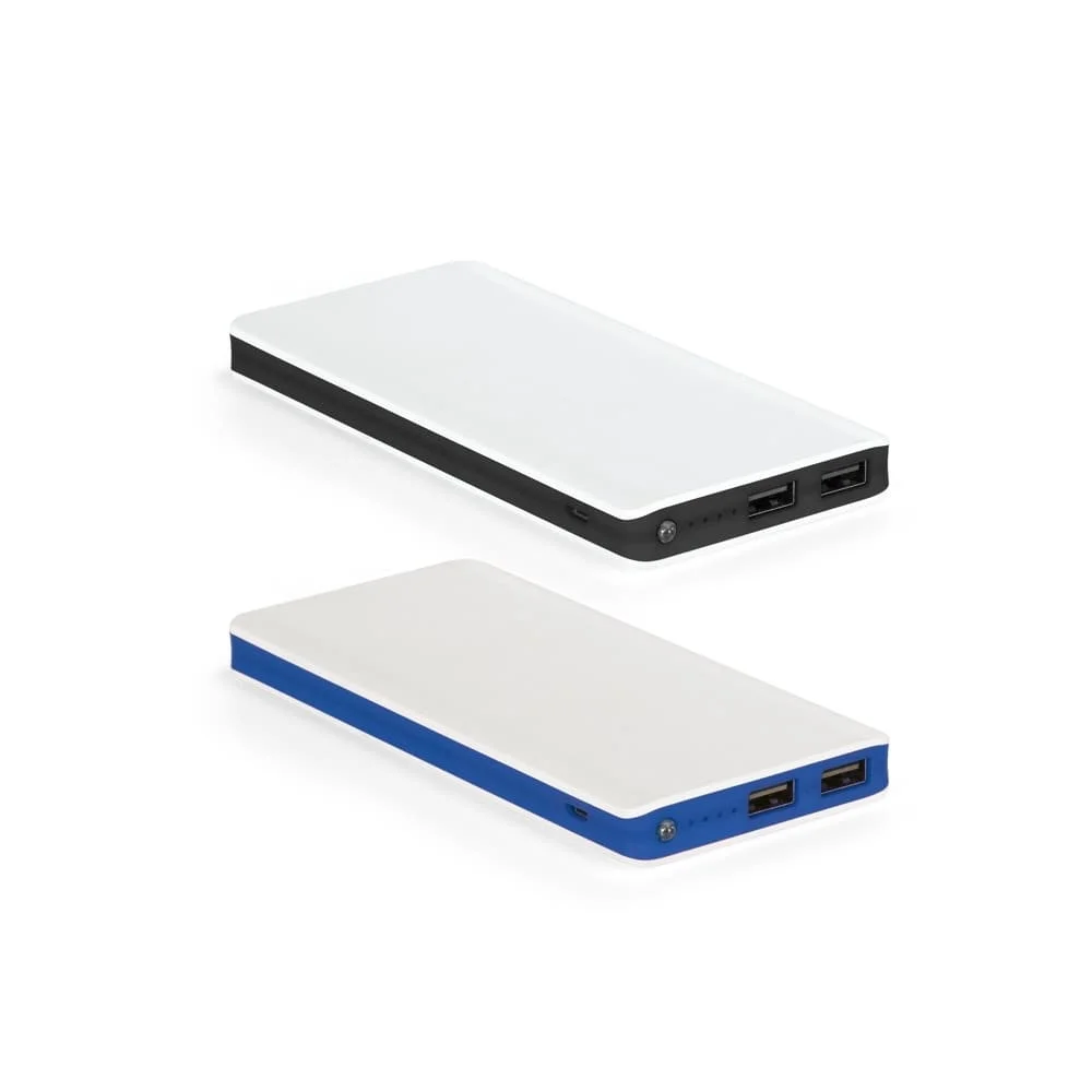 Power Bank Personalizado LUMINA