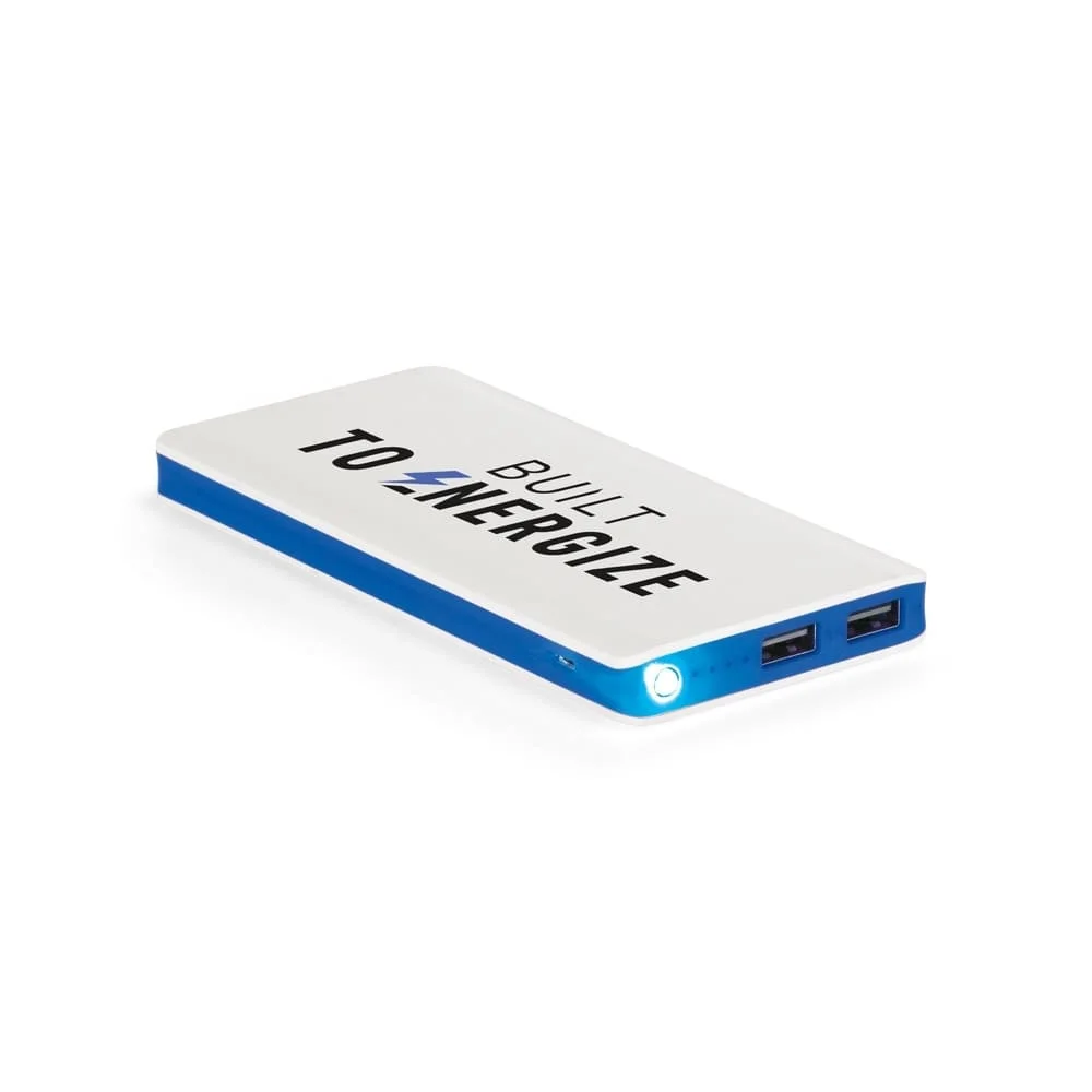 Power Bank Personalizado LUMINA-PS97945