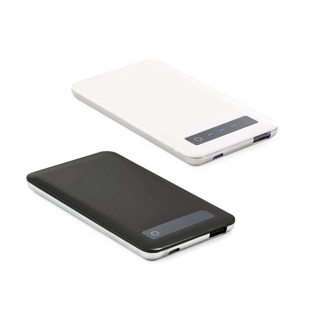 Power Bank Personalizado SAGAN