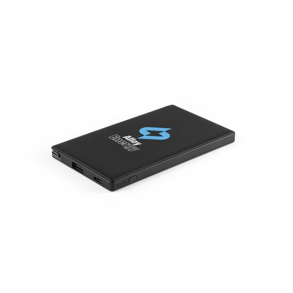Power Bank Personalizado WIGNER-PS97163