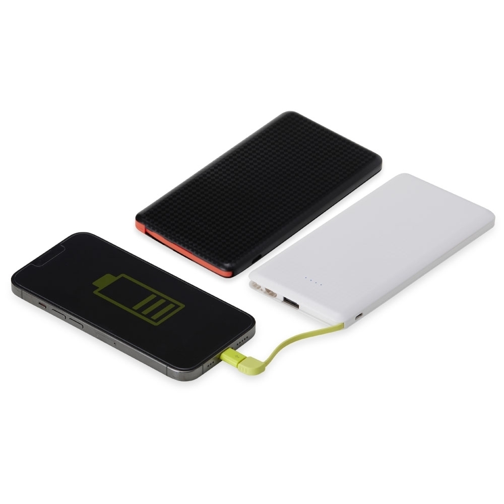 Power Bank Personalizado para Colaboradores