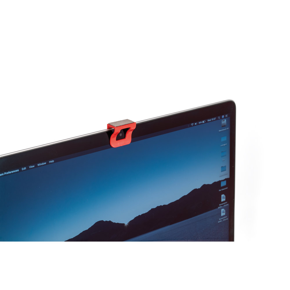 Protetor de Webcam Personalizado MONIZ