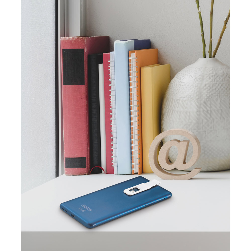 Protetor de Webcam Personalizado ROSAT