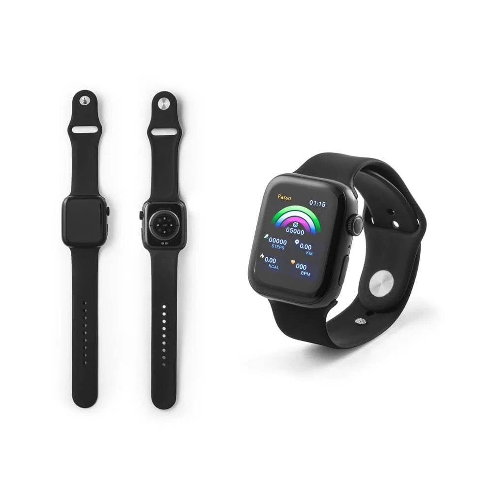 Relógio Smart Personalizado