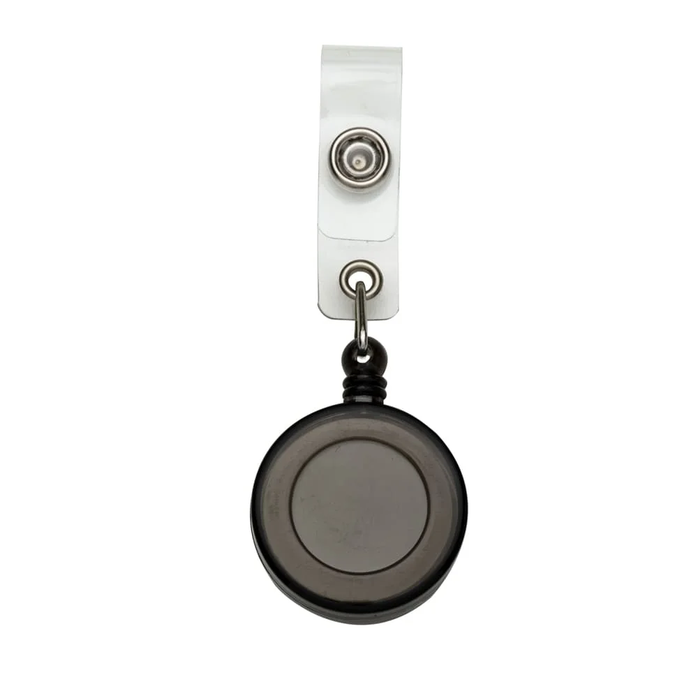Roller Clip Personalizado para Empresa
