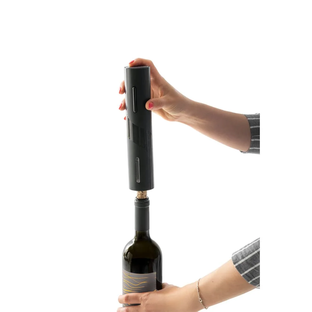 Saca Rolhas Elétrico MERLOT