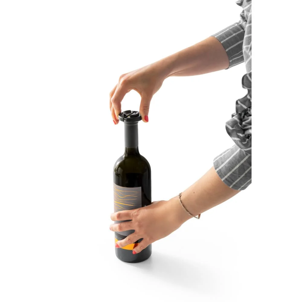 Saca Rolhas Elétrico MERLOT