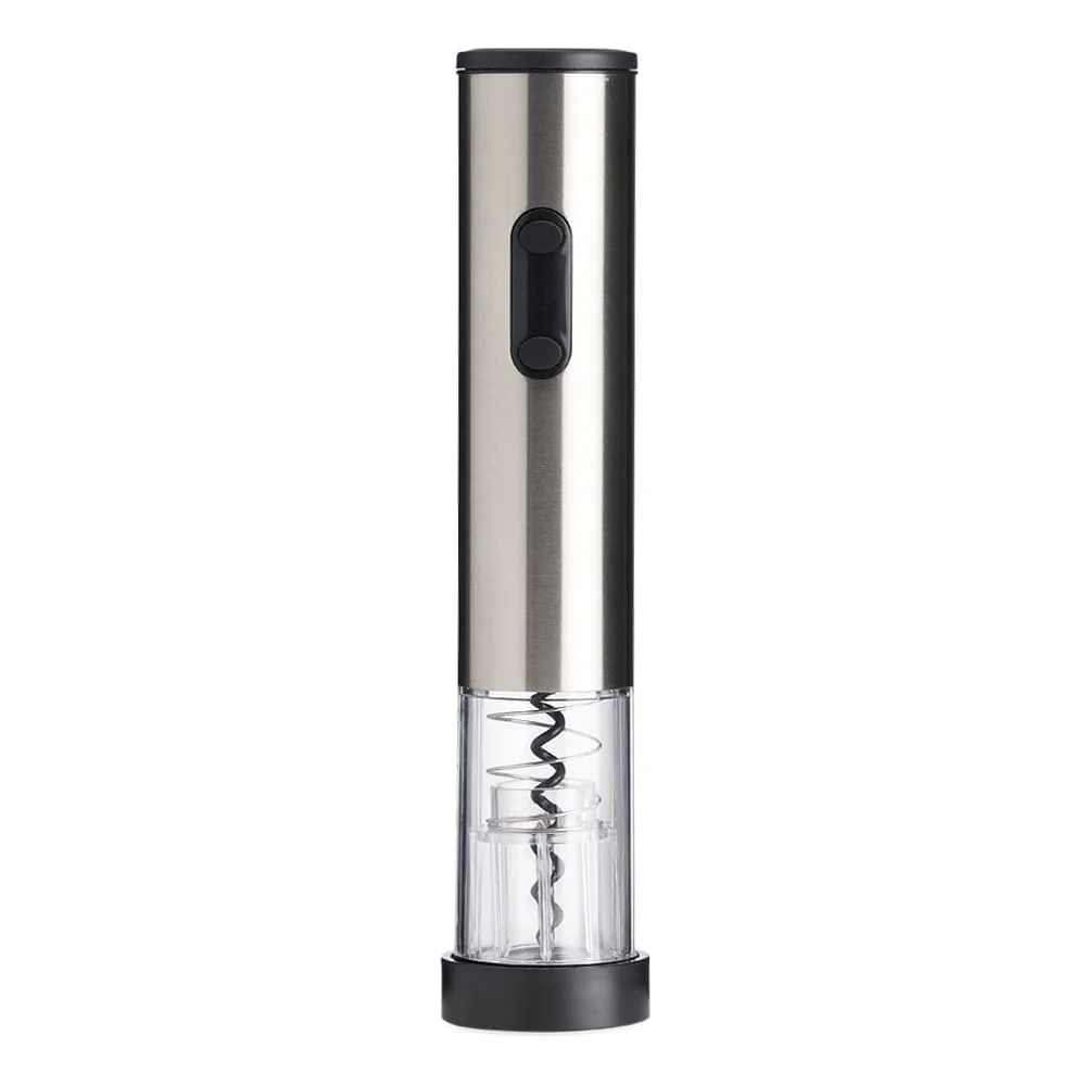 Saca Rolhas Elétrico Personalizado-PX18555