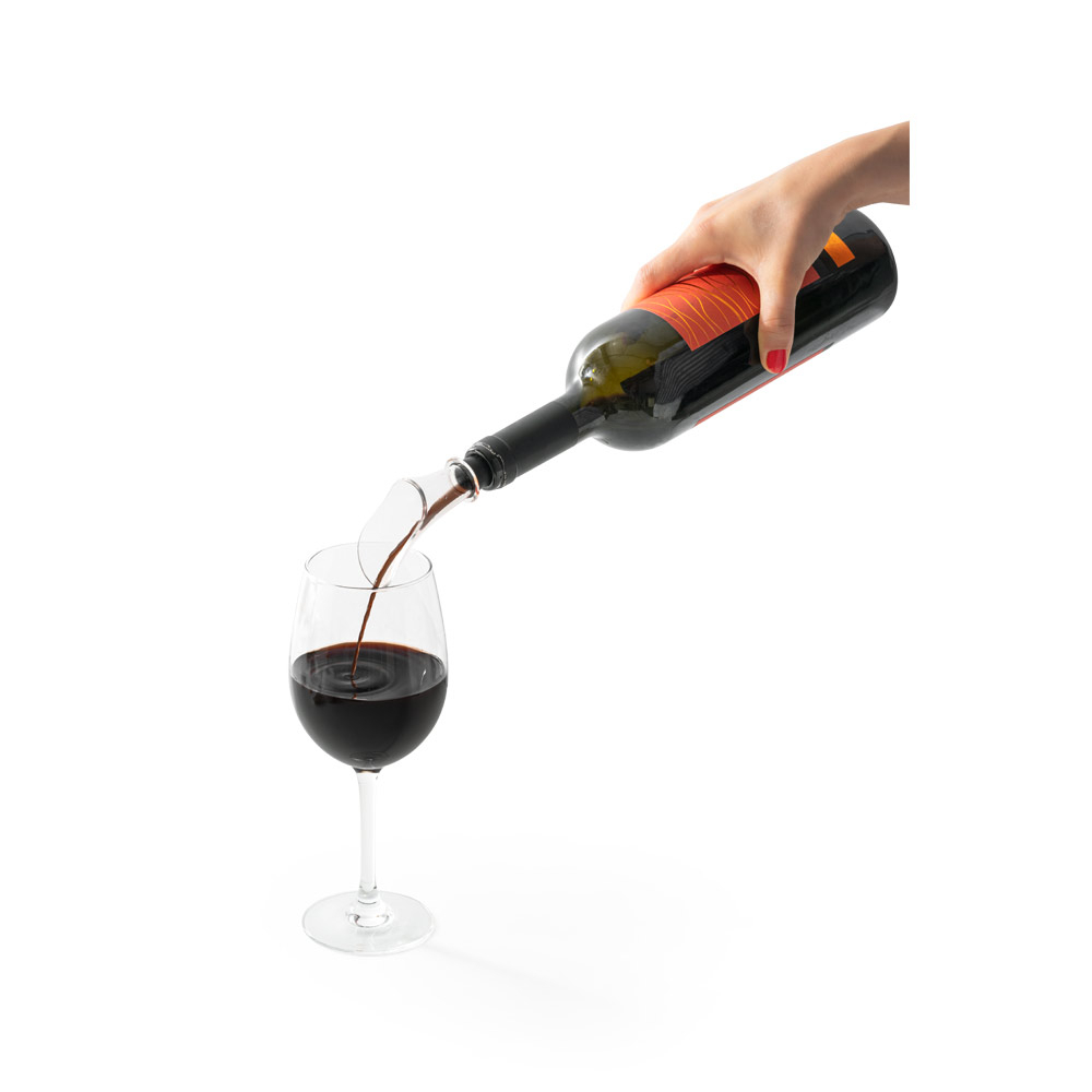 Saca Rolhas Elétrico WINERY