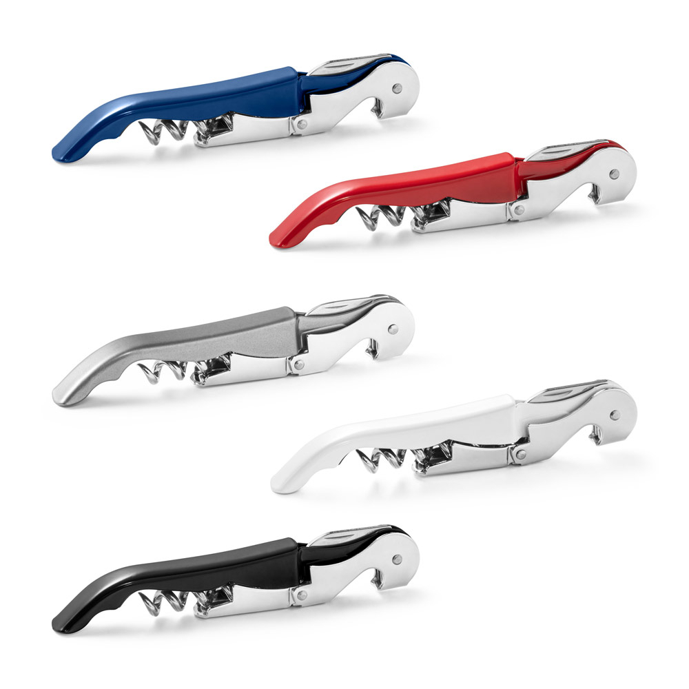 Saca Rolhas Personalizado MALBEC