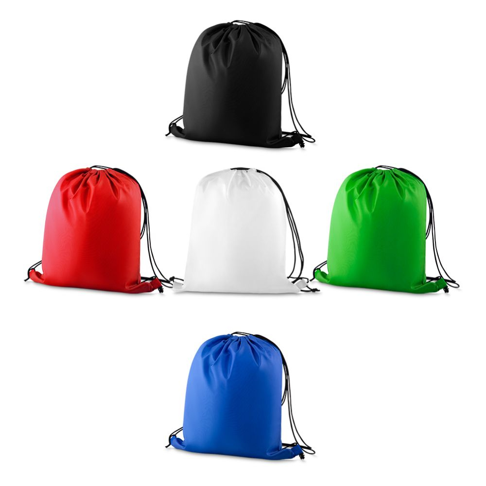 Saco Tipo Mochila Personalizado