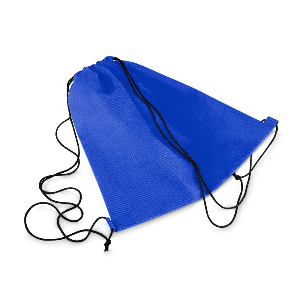 Saco Tipo Mochila Personalizado
