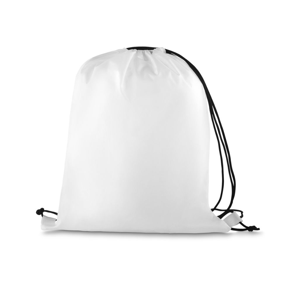 Saco Tipo Mochila Personalizado