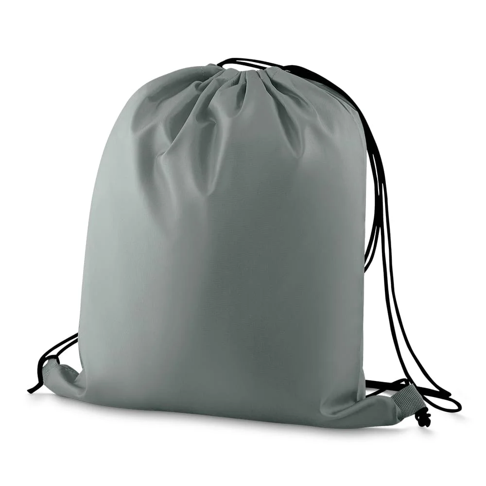 Saco Tipo Mochila Personalizado