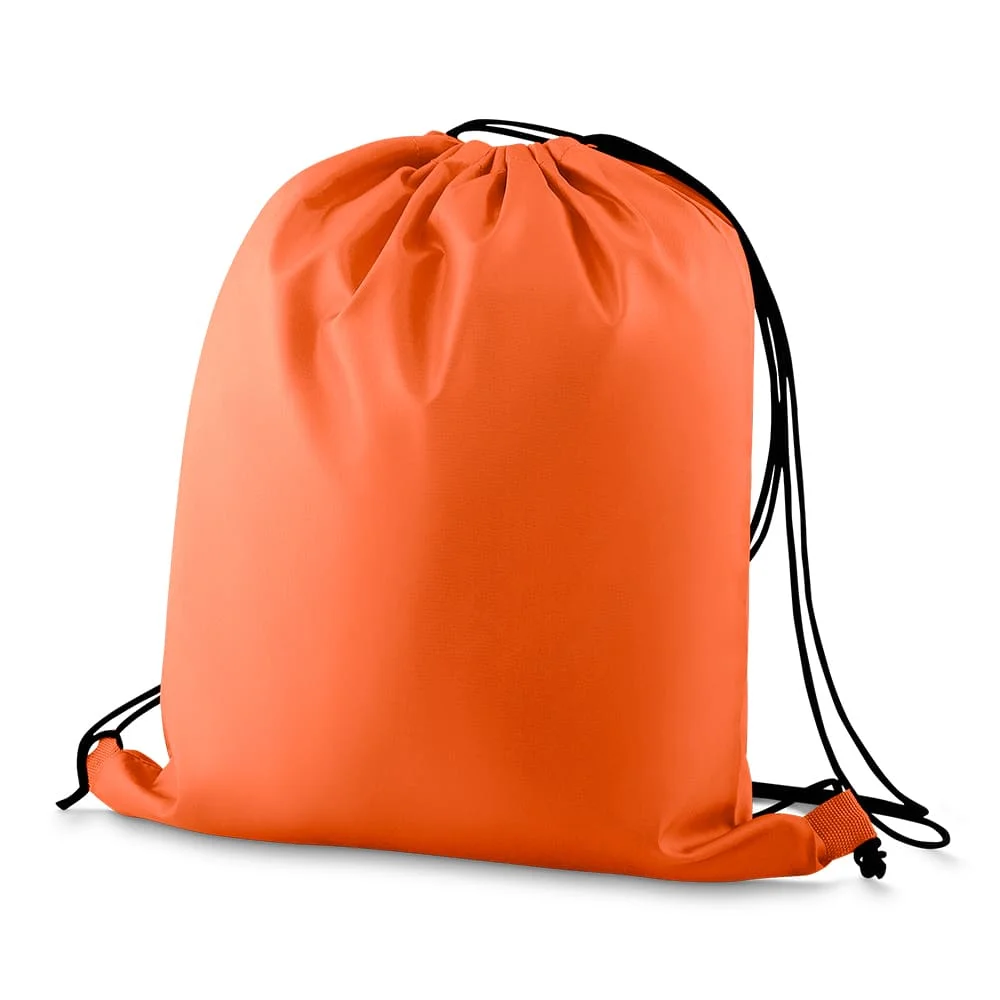 Saco Tipo Mochila Personalizado