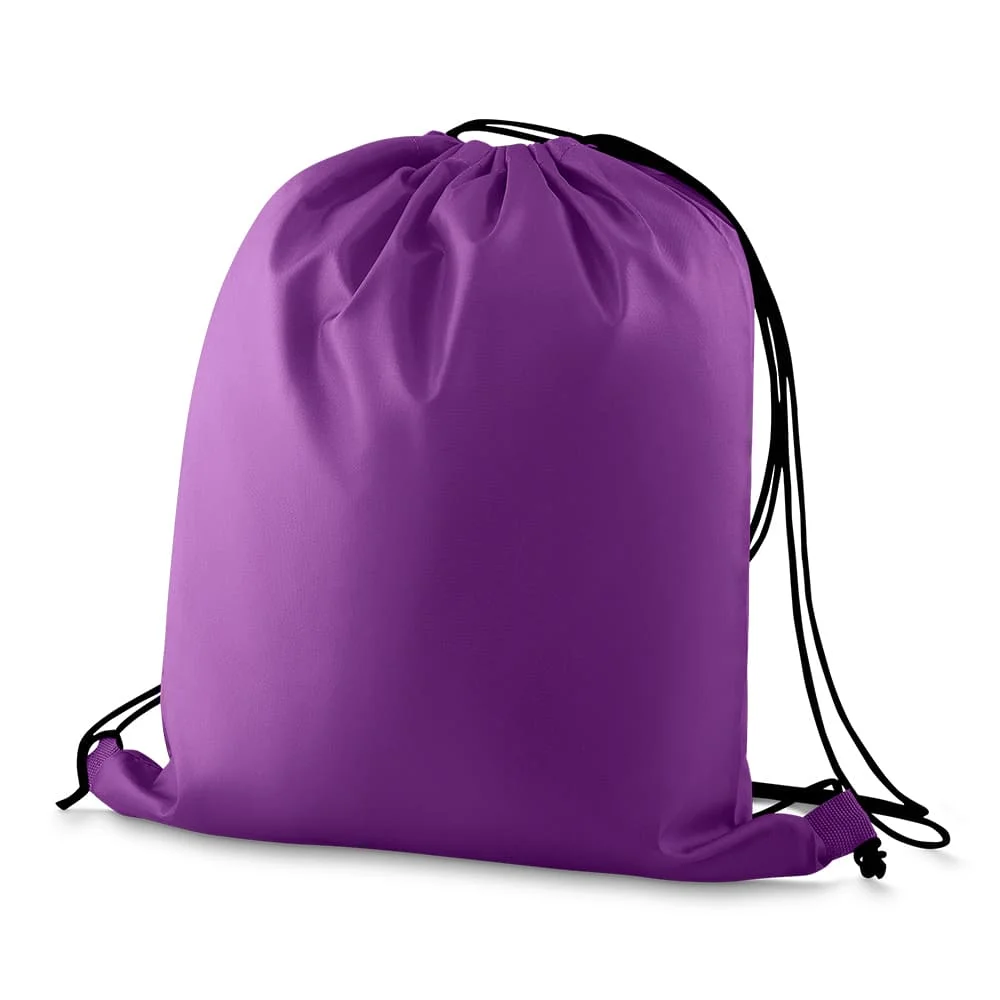 Saco Tipo Mochila Personalizado