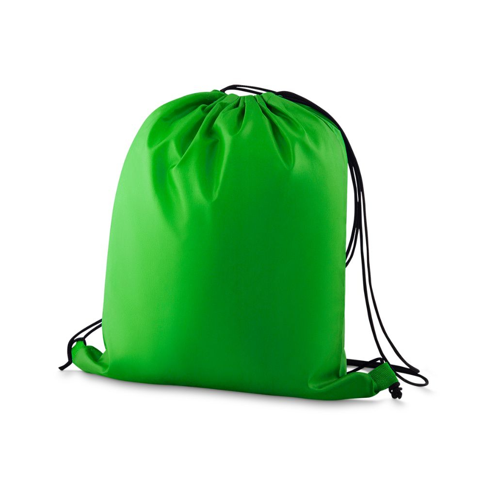 Saco Tipo Mochila Personalizado