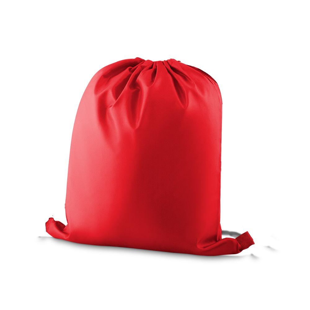 Saco Tipo Mochila Personalizado