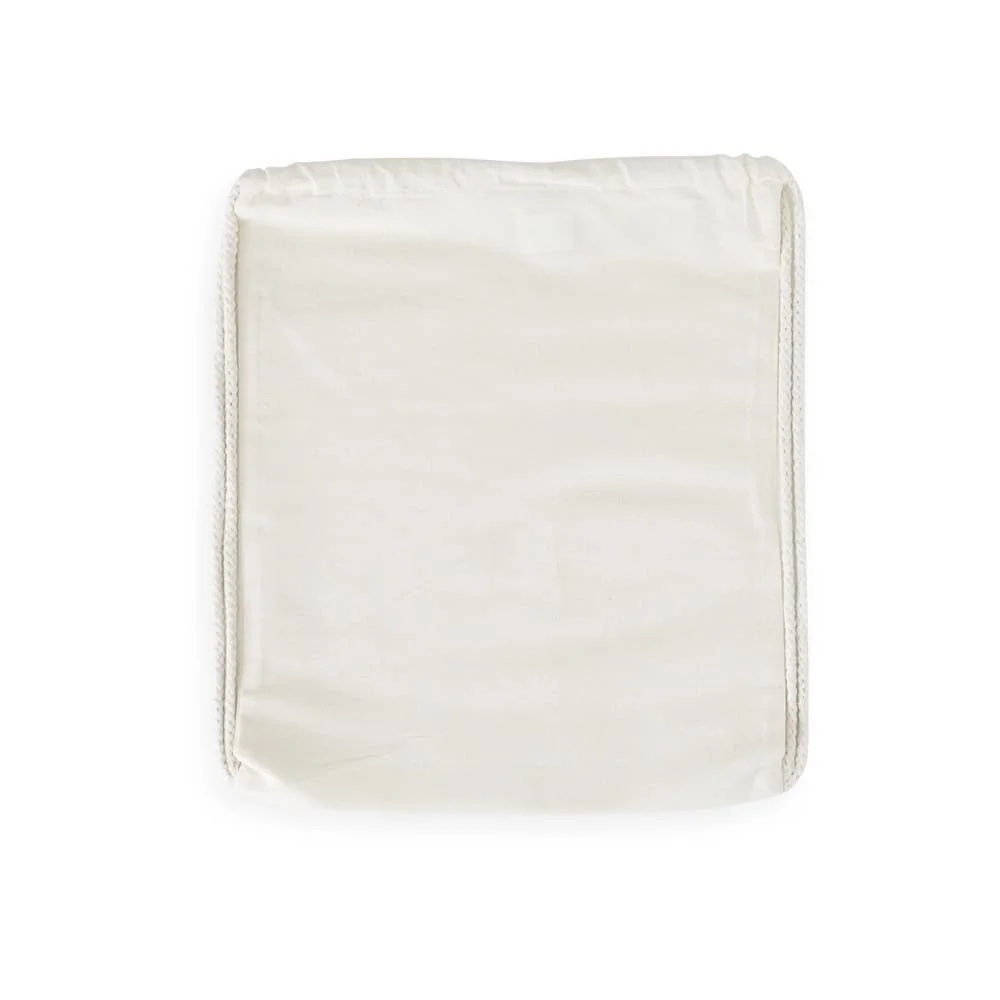 Sacochila Ecológica Personalizada