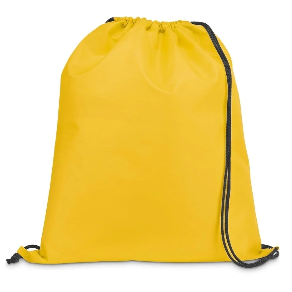 Sacochila Personalizada CARNABY