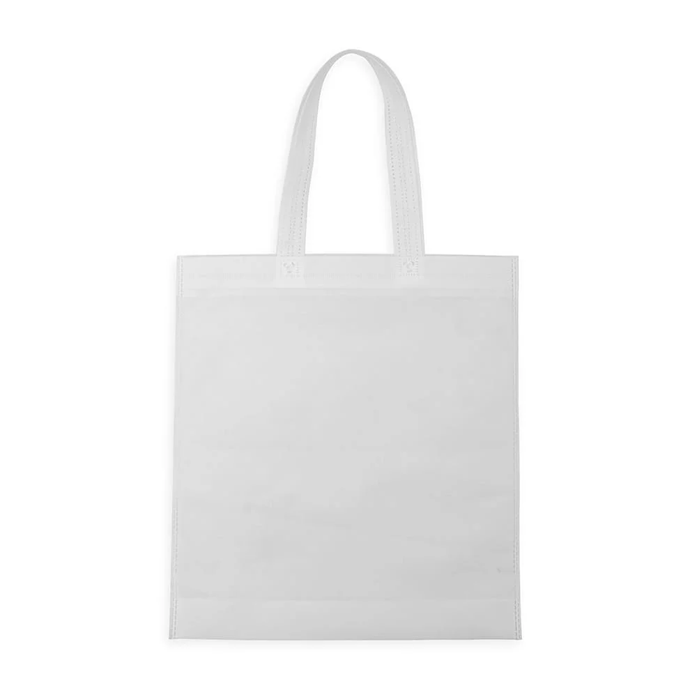 Sacola Biodegradável Personalizada