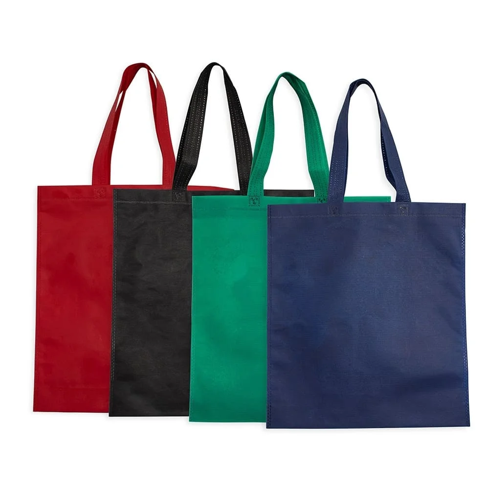 Sacola Biodegradável Personalizada