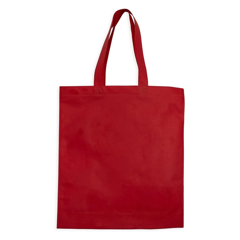 Sacola Biodegradável Personalizada