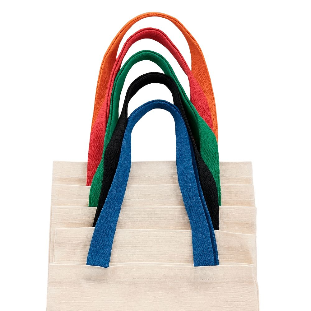 Sacola De Algodão com Personalização