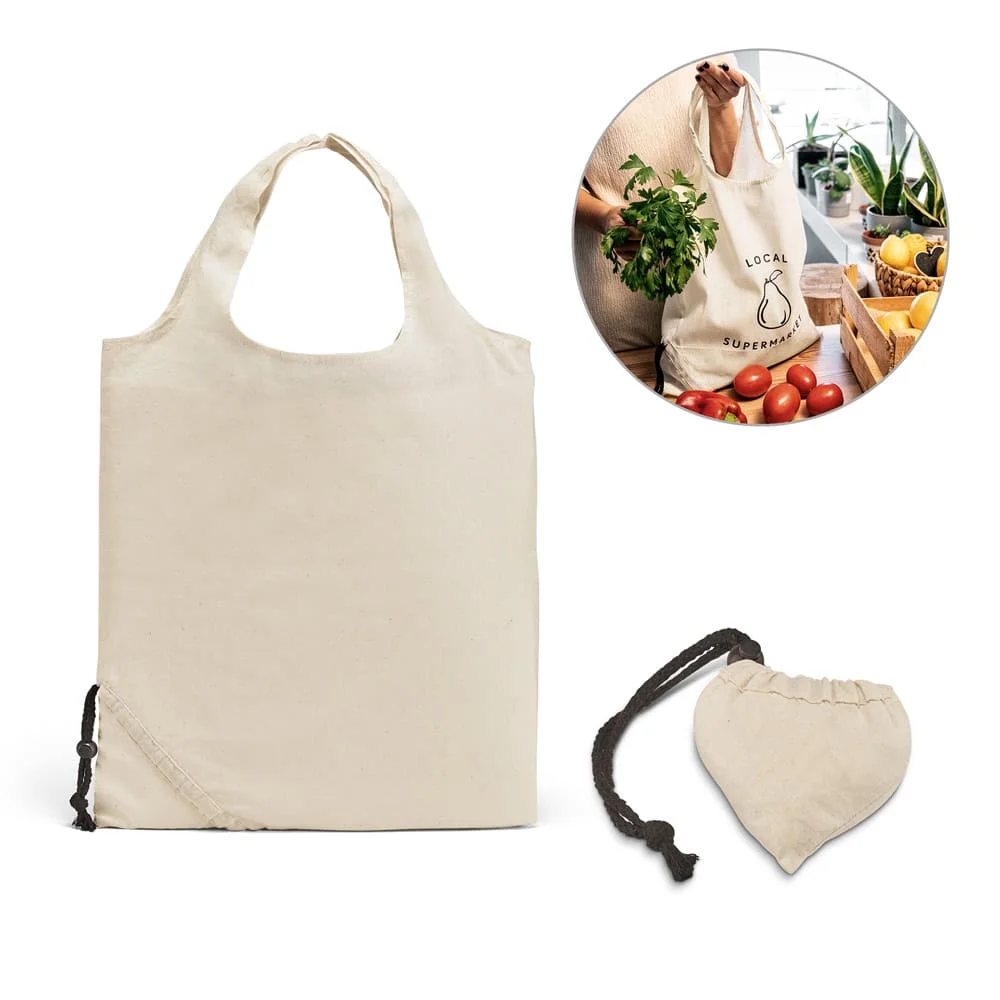 Sacola Ecológica Personalizada ORLEANS