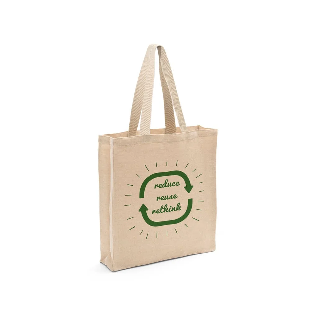 Sacola Ecológica Personalizada PADOVA