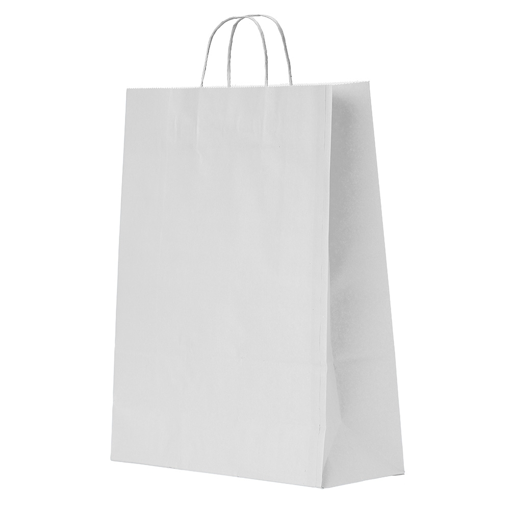 Sacola Kraft com Alça