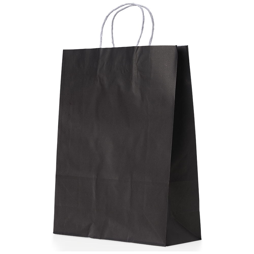 Sacola Kraft com Alça