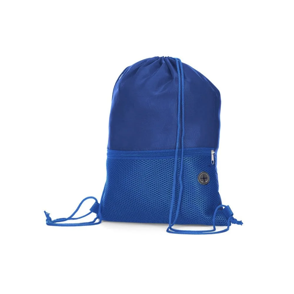 Sacola Mochila Personalizada