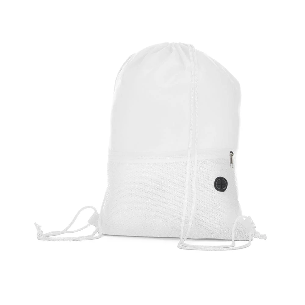 Sacola Mochila Personalizada