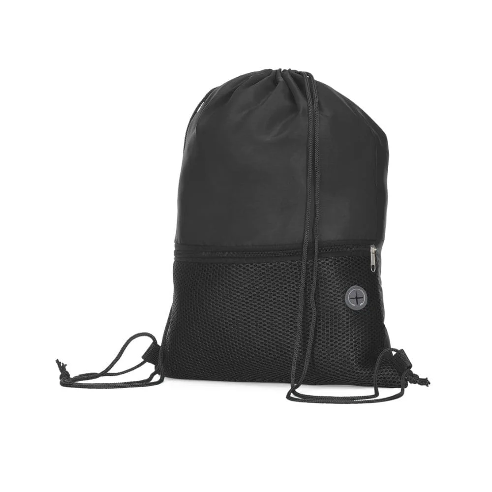 Sacola Mochila Personalizada