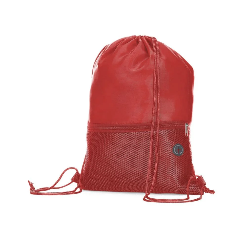Sacola Mochila Personalizada