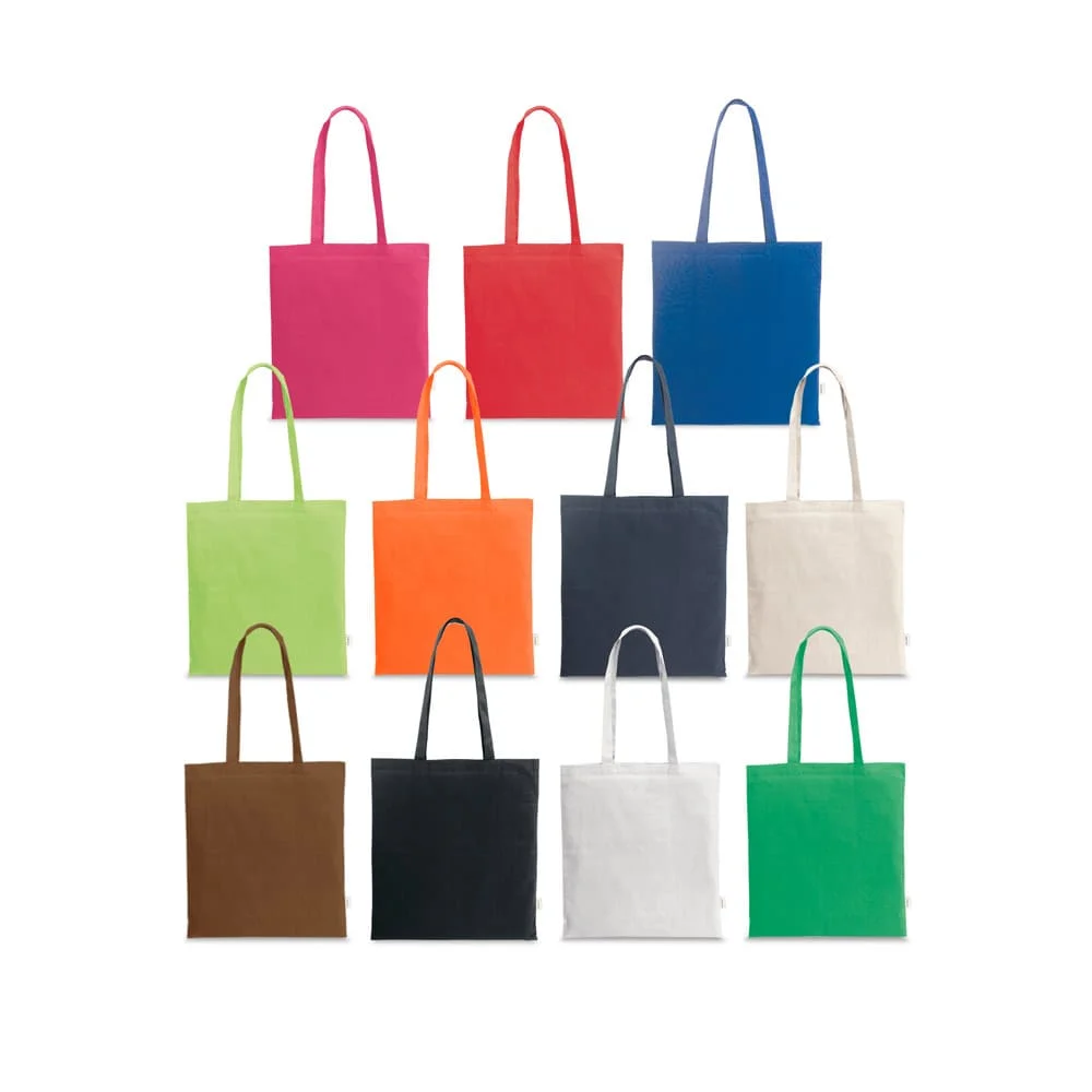 Sacola Personalizada Algodão CAIRO