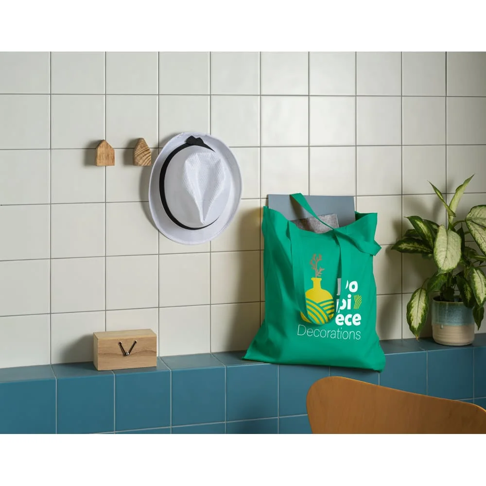 Sacola Personalizada Algodão CAIRO