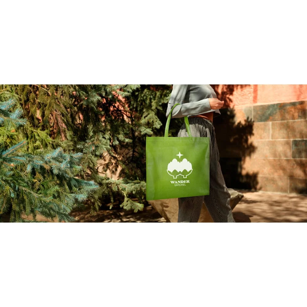 Sacola Personalizada BEACON