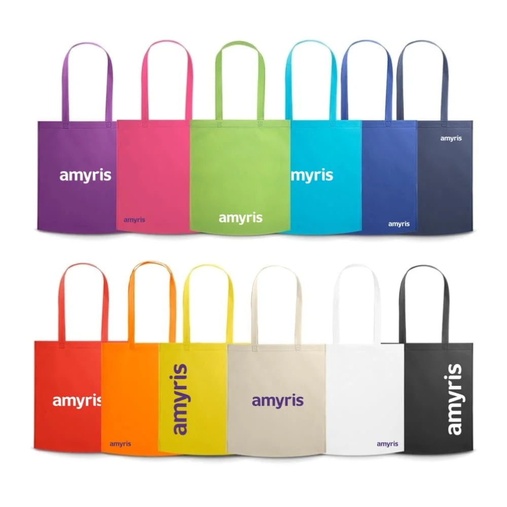Sacola Personalizada CANARY