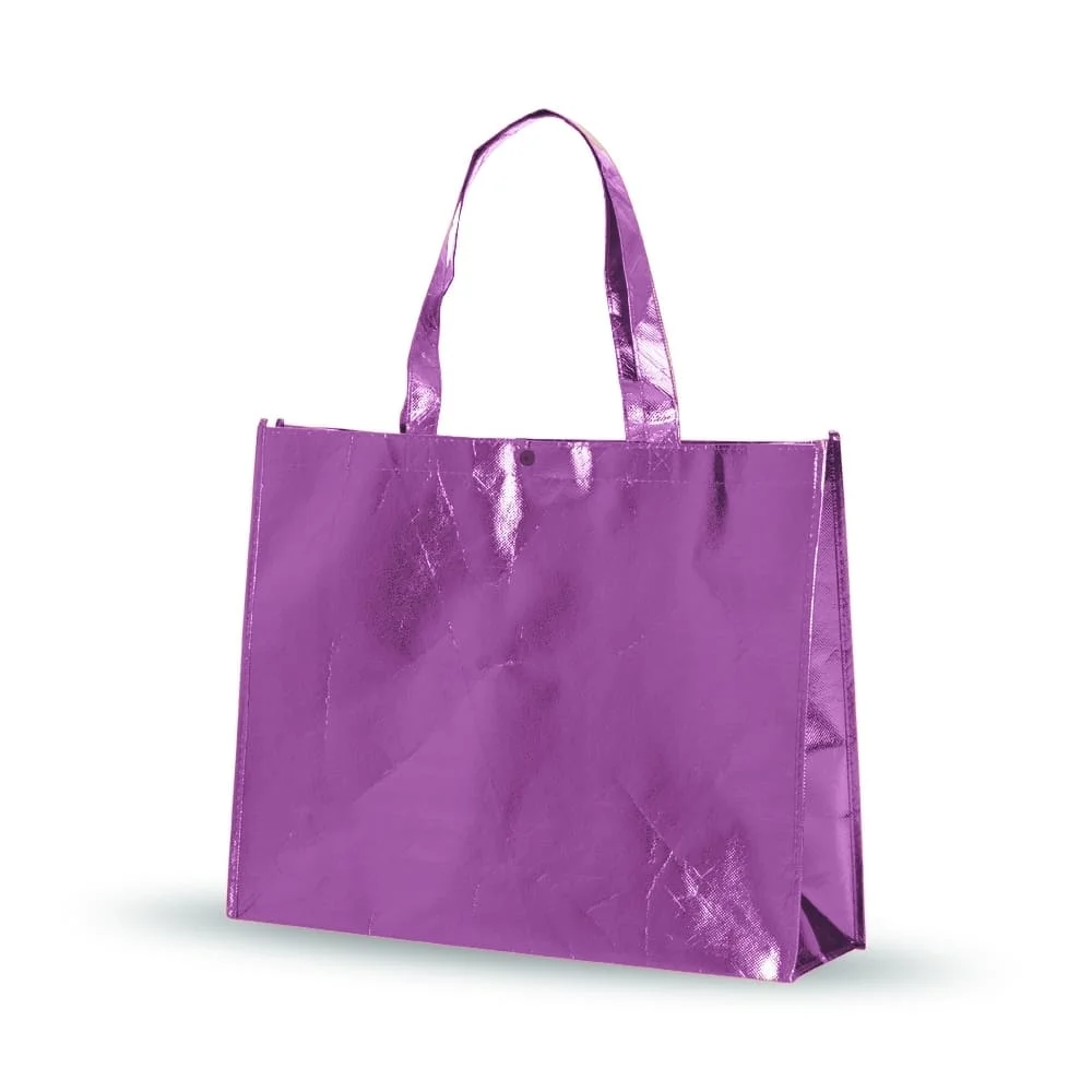 Sacola Personalizada Reutilizável-PX18537P
