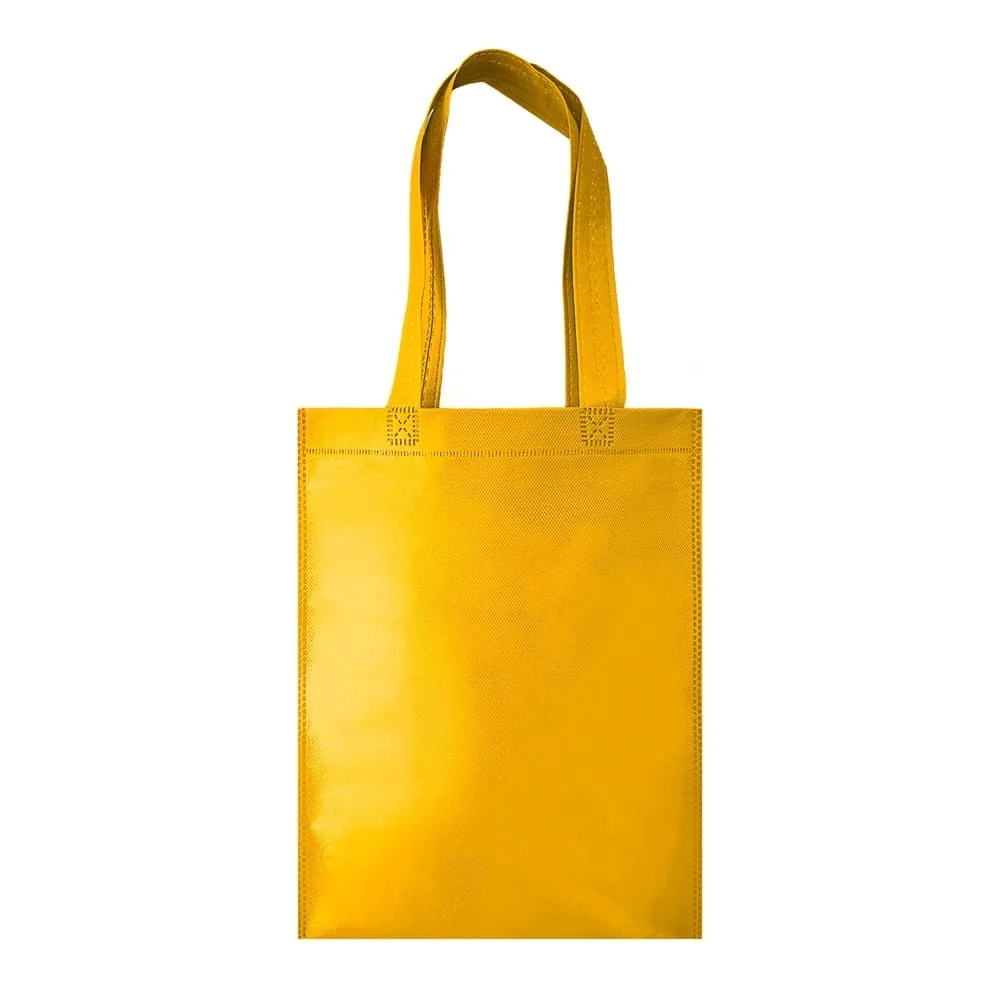 Sacola Personalizada com Logo-PX13781N