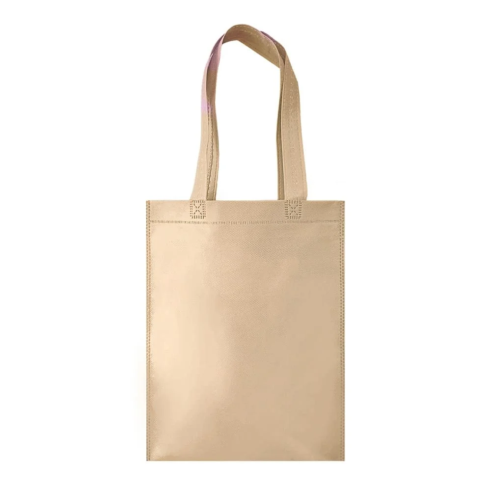 Sacola Personalizada com Logo